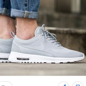 Nike Air Max Thea